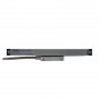 REGLE DE MESURE EN VERRE U5 370mm