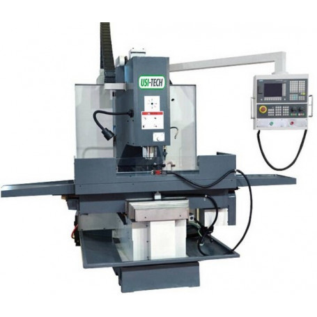 CNC bed-type milling machine  type V1050