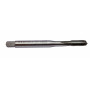 Machine tap DIN 376 metric HSS-E Left M4x0.7 reinforced shank