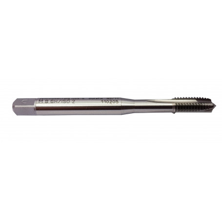 Machine tap 110205 dulofix M10x1.5  reinforced shank