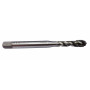 Machine tap 110226 spiralo M3.5x0.6 reinforced shank