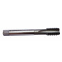 Machine tap DIN 376 metric HSS-E Left M14x2 reduced shank