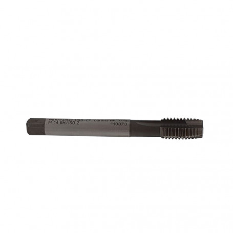 Machine tap sintered steel DIN 376 ASP M12 reduced shank