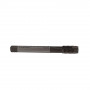 Machine tap sintered steel DIN 376 ASP M14   reduced shank