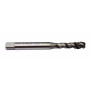 Machine tap UNC spirlo 1/4-20 reinforced shank