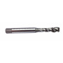 Machine tap UNF spirlo 1/4 -28 reinforced shank