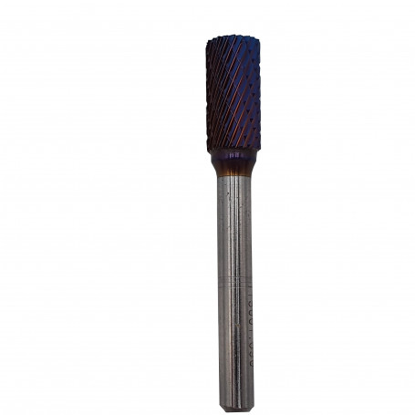 Cylindrical mill Form  A 115001_065 Ø 6