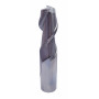 Carbide end mills for aluminium- Finishing 2 flutes