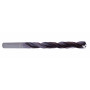 Carbide drill, helical, 8xD with watering  Ø 3