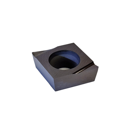 CCGT finishing insert