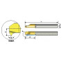 Mini tools for threading type IR