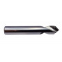 Carbide center  90° 14x75x25