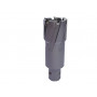 Carbide insert annular cutter with universal shank Lgc 50mm