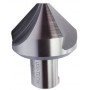 Chamfering end mill 90° Weldom for magnetic machines