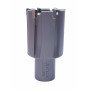 Spécial carbide annular cutter for railway W19,05 mm