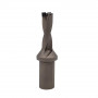 Indexable drill holder