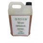 Oil for gear lubricating VG100