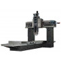CNC gantry-type milling machine 2000
