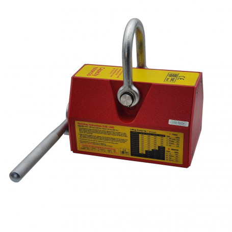 Magnetic lifter 100KG