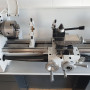 Lathe T28 with turret with quick change