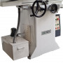 Manuel hand feed surface grinding machine