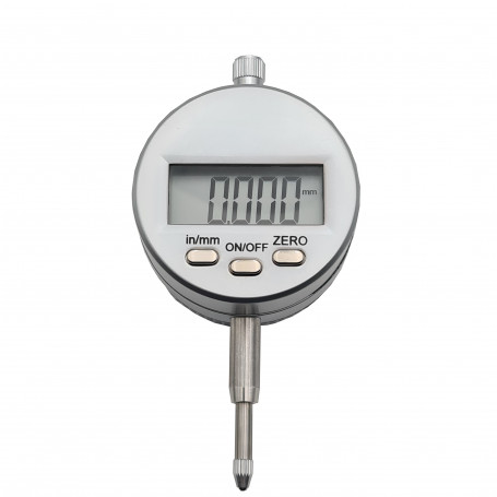 Digital indicator 0-12 IP65