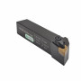 TT type 93° internal turning tool holder for insert DN--1506