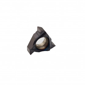 Internal 60° threading insert for pitch 0.5-1.5mm