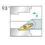 internal tool holder 93° for insert "VC" 1103