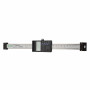 Digital ruler with vertical displacement sensor 0-200mm