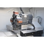 CNC LATHE T56PRO/2000 AUTOMATIC TURRET 8 POSITIONS