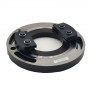 Swivel plate for type CMC