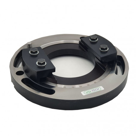 Swivel plate for type  CMC