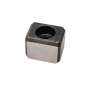 Drive block for spindle nose ISO30 form A