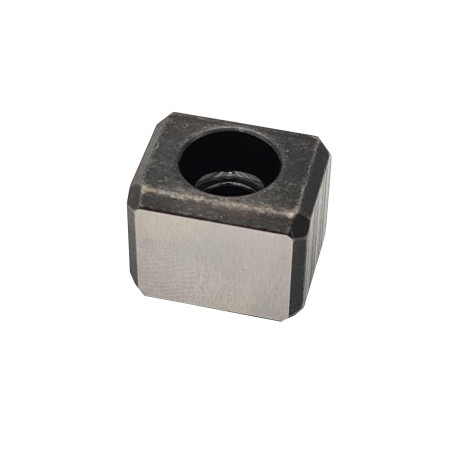 Drive block for spindle nose ISO40 form A