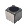 Drive block for spindle nose ISO60 form A