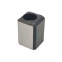 Drive block for spindle nose ISO30 form C