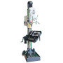 Heavy duty industrial drill press with gear transmissio drilling capacity 50mm