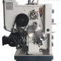Conventional lathe T36 with digital readout + turret