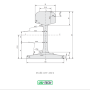 33E1 Rail Profile