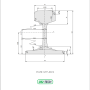 41E1 Rail Profile