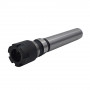 Mandrin porte-pinces queue cylindrique ER32-25-100