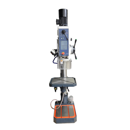 PRO drilling machine with controle screen touche