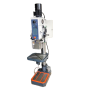 PRO drilling machine with controle screen touche