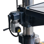 PRO drilling machine with controle screen touche