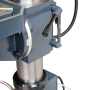 PRO drilling machine with controle screen touche