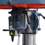 PRO drilling machine with controle screen touche