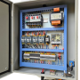 PRO drilling machine with controle screen touche