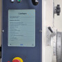 PRO drilling machine with controle screen touche