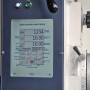 PRO drilling machine with controle screen touche